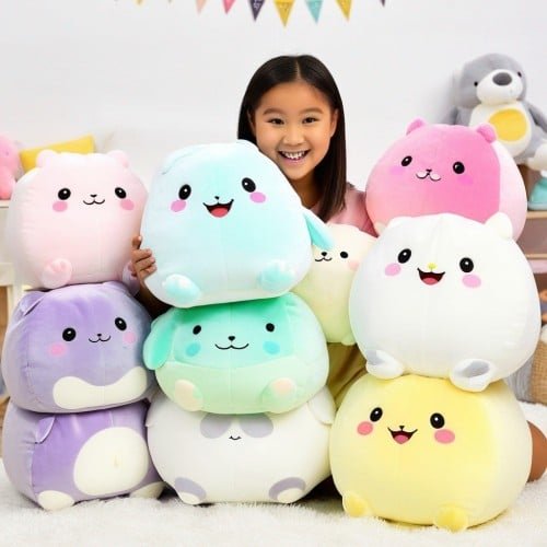 Squishmallows Store Newcastle upon Tyne Squishy Companions