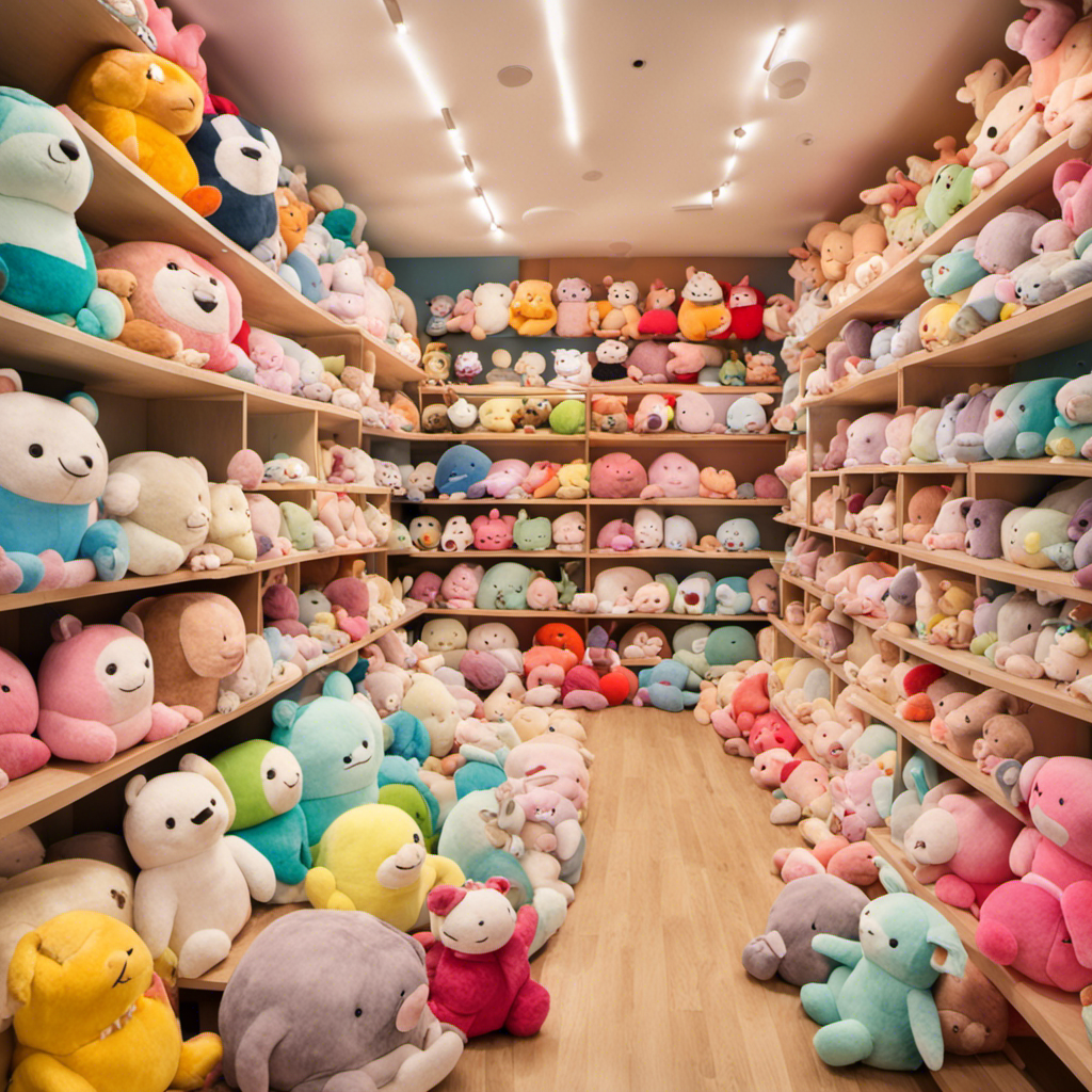 The Complete Guide to Buying Squishmallows at B&M in London