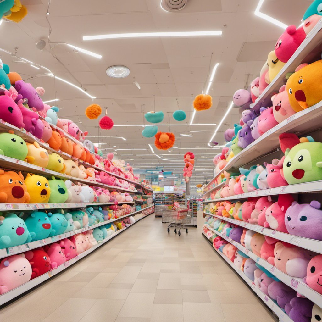 The Complete Guide to Buying Squishmallows at Argos in London