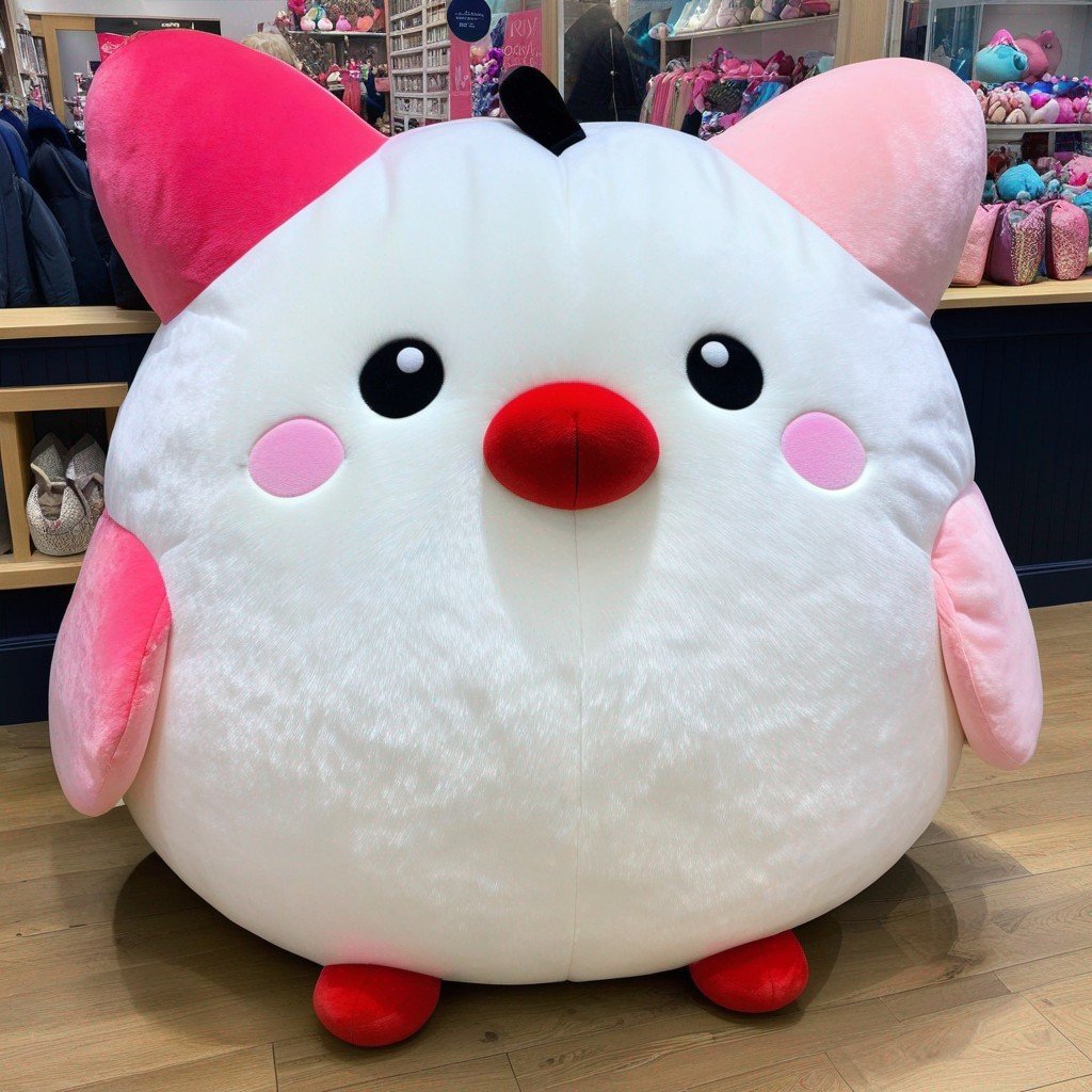 The Irresistible 50cm Squishmallows in Manchester