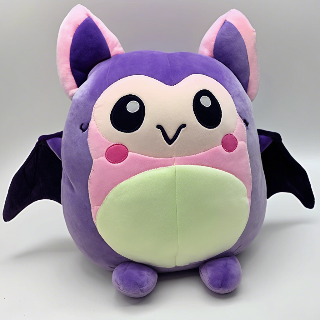 Bat Squishmallows