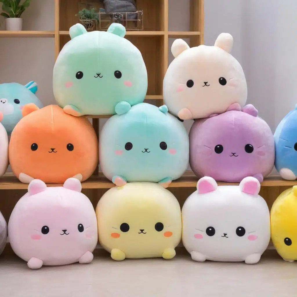 Squishmallows Mercado Libre