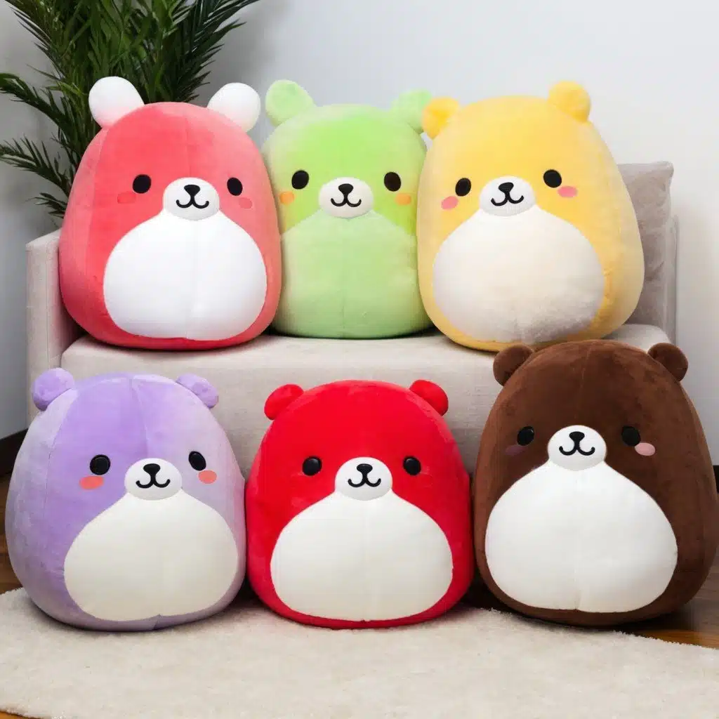 Squishmallows Mercadolibre