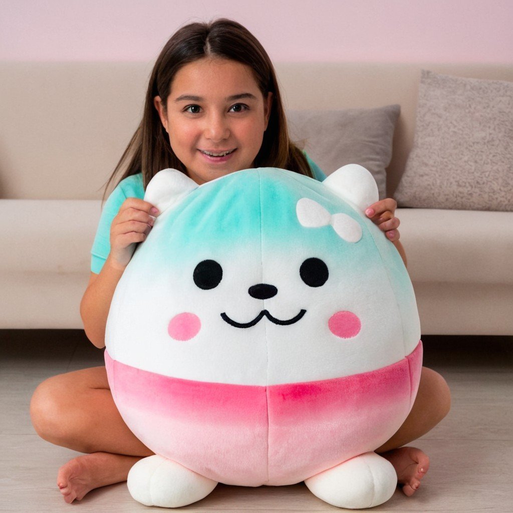 Squishmallows España